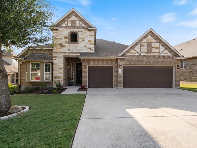 661 Ledge Stone Dr