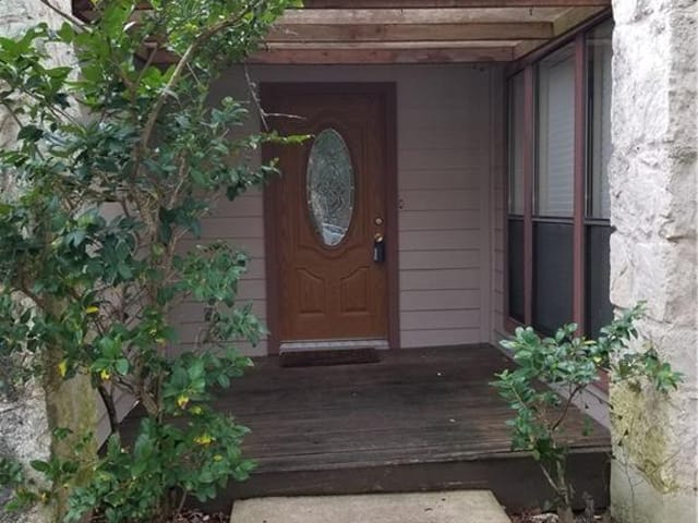 6610 Cat Creek TRL