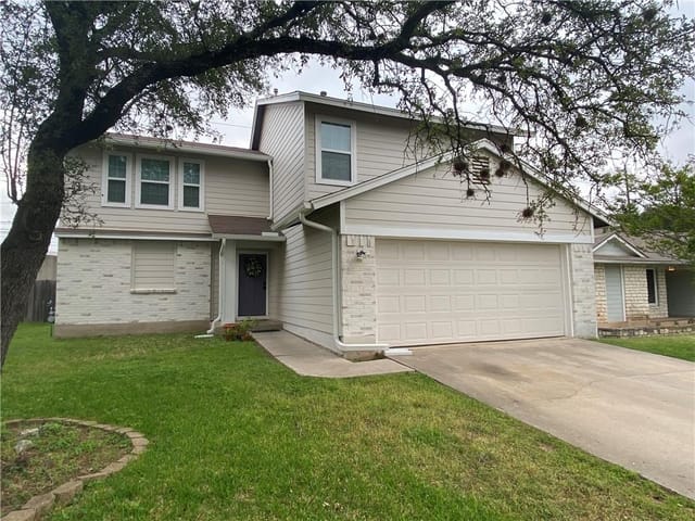6610 Luckenbach Ln