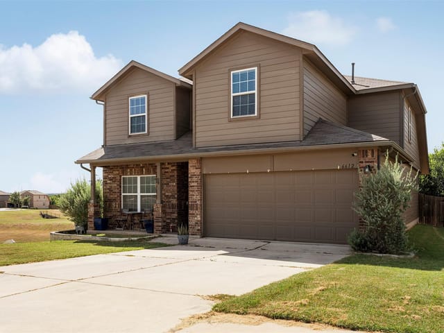 6612 Paseo San Lucas LN