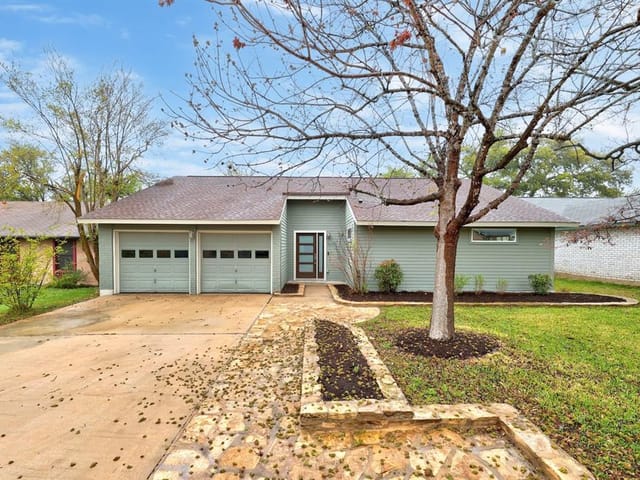 6613 Lancret Hill Dr