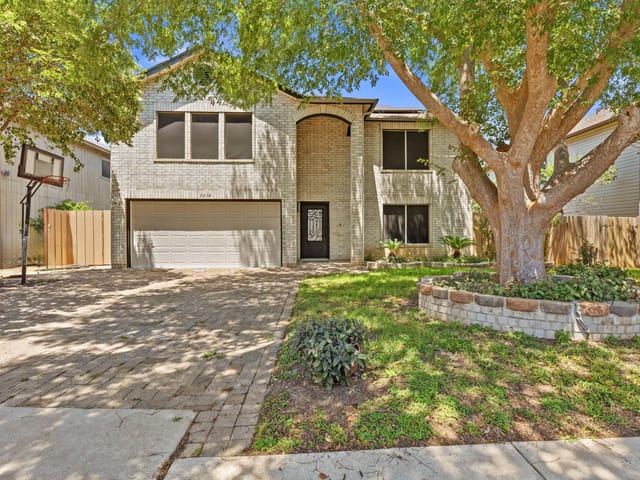 6614 Roseborough DR