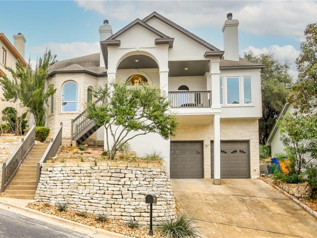 6615 Candle Ridge Cv
