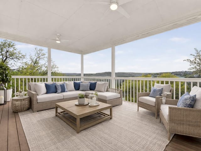 6616 Candle Ridge CV