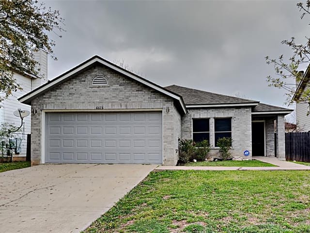 6616 Marble Creek Loop