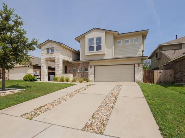 6617 Alleyton Dr