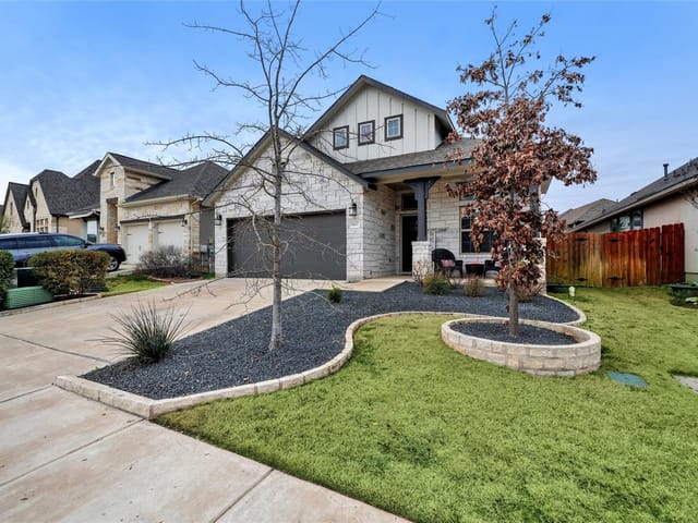 6617 Llano Stage TRL