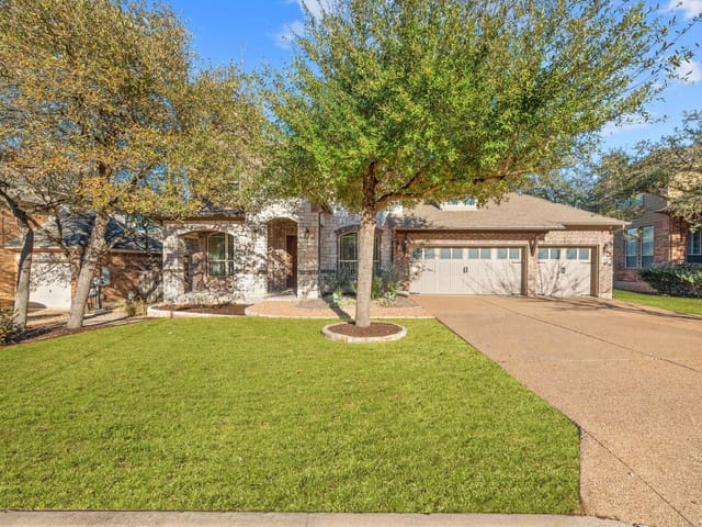6617 Mitra DR