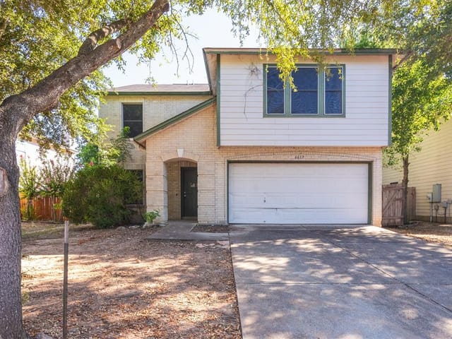 6617 Tara Dr