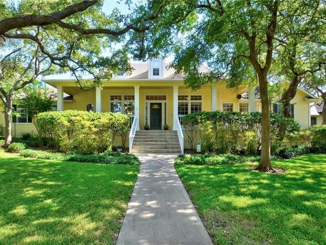 6624 Hot Springs Dr
