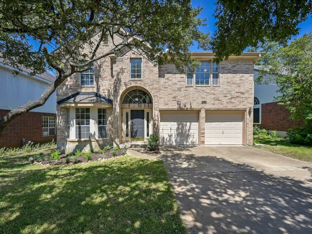 6624 Oasis Dr