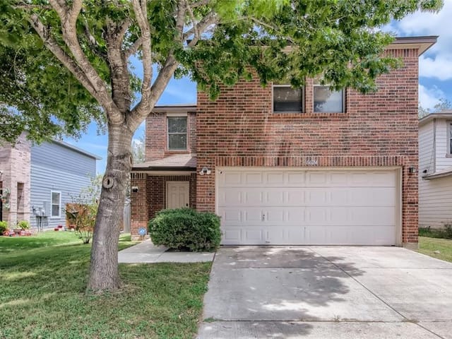 6624 Quinton Dr