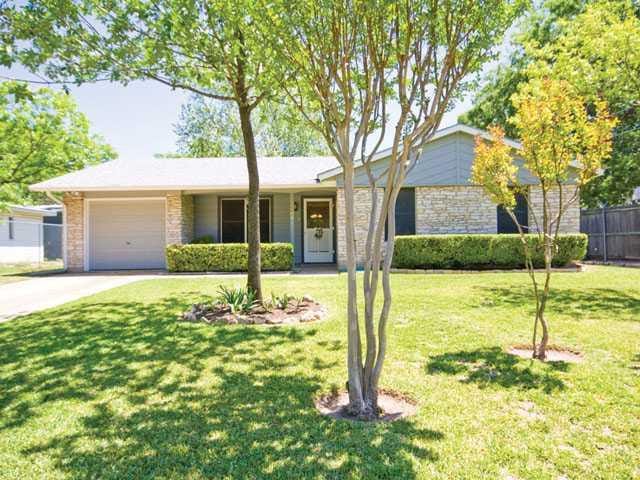 6627 Isabelle Dr