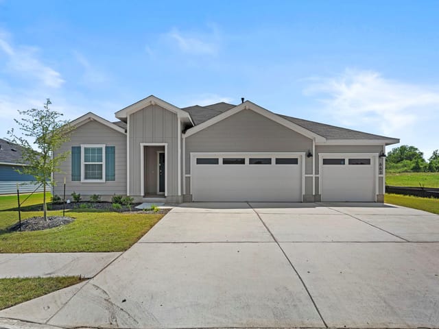 663 Ebbsfleet DR