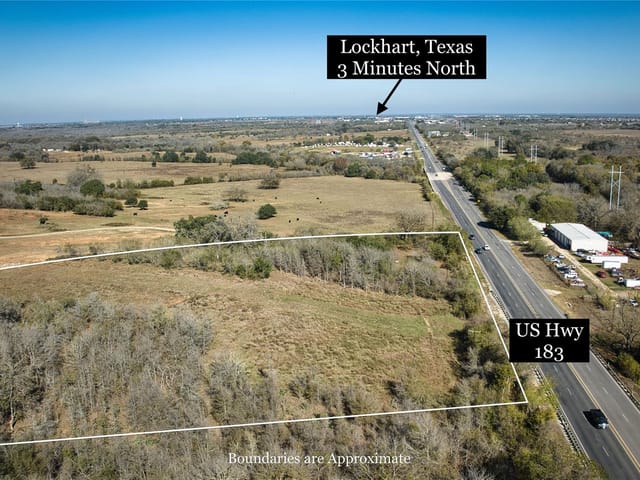 6635 S US HIGHWAY 183