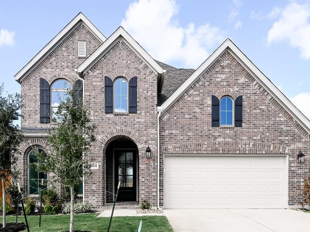 664 Bay Breeze DR