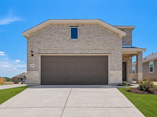 664 Rubber Tree WAY