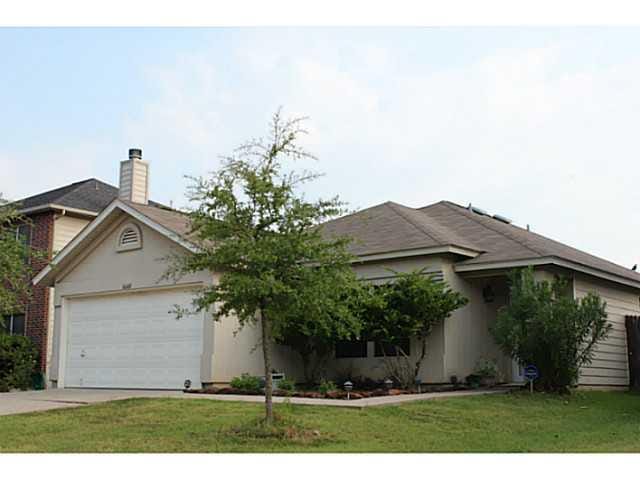 6640 Marble Creek LOOP
