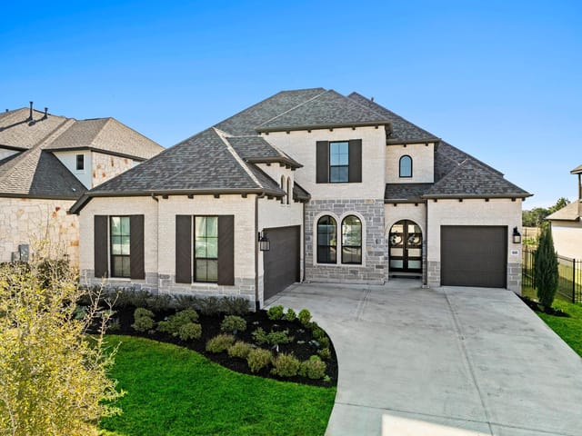 668 Two Creeks LN