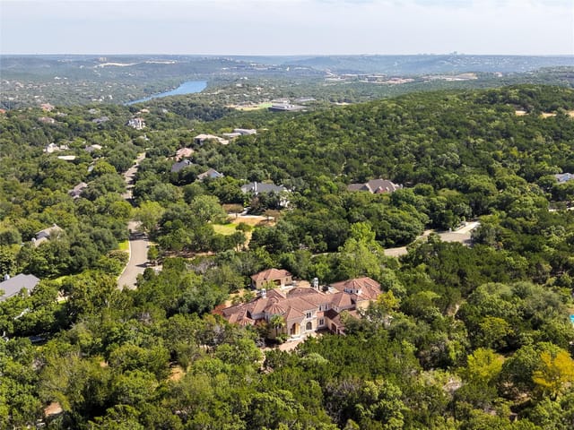 View 67 St Stephens School RD in Rob Roy 67 St Stephens School RD - property photo 1 - Luxury home in Rob Roy, Austin, TX
