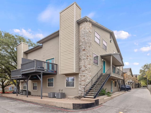 6700 Cooper Lane Unit #40