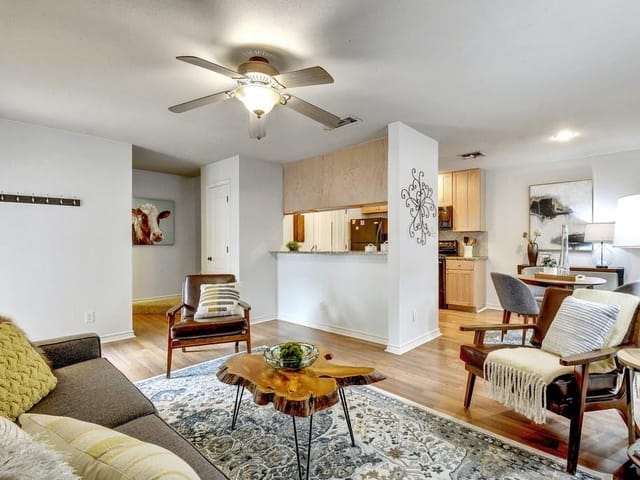 6700 Cooper Ln Unit #14