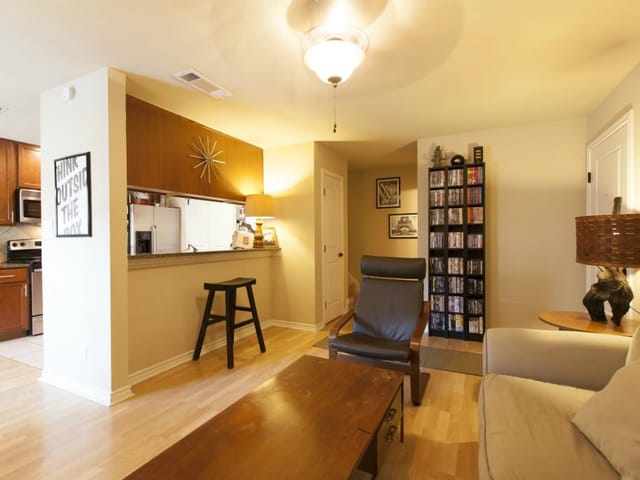 6700 Cooper Ln Unit #15