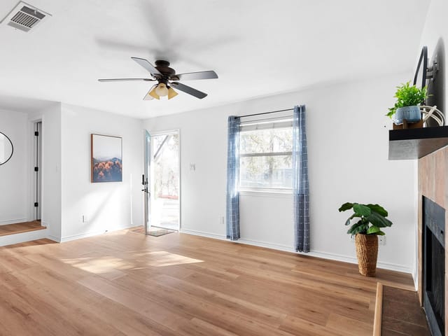 6700 Cooper Ln Unit #25