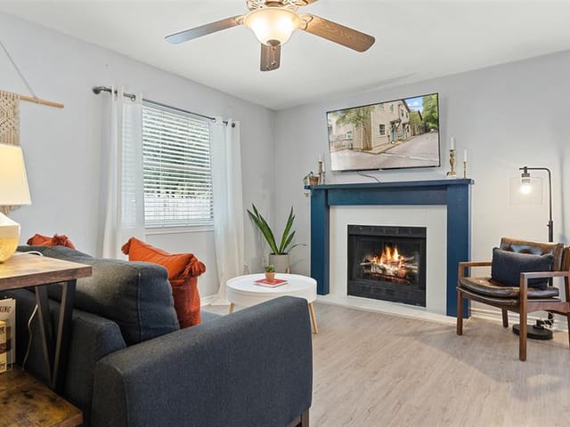6700 Cooper Ln Unit #30
