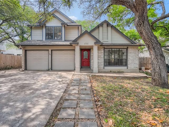 6700 Corpus Christi Dr