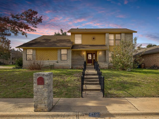 6701 BREEZY Pass