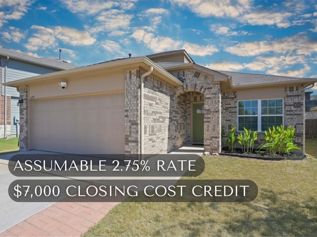 6701 Janes Ranch RD
