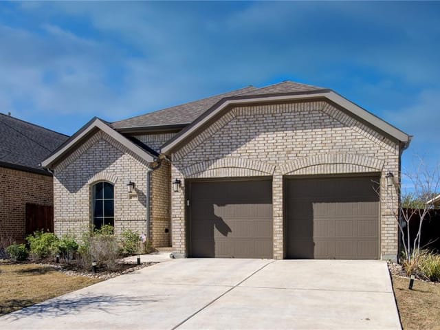 6701 Llano Stage Trl