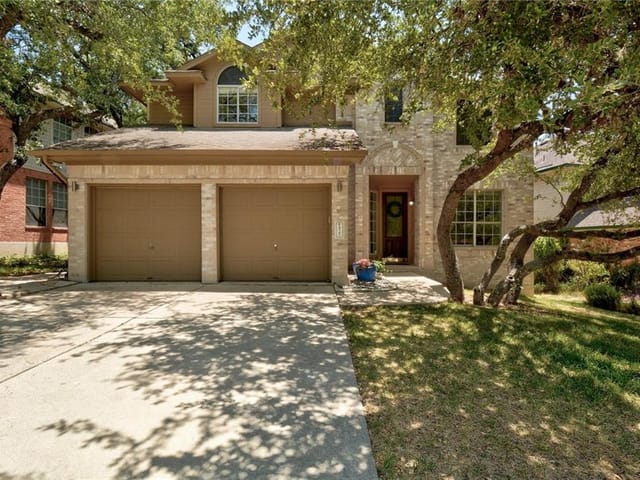 6701 Oasis Dr