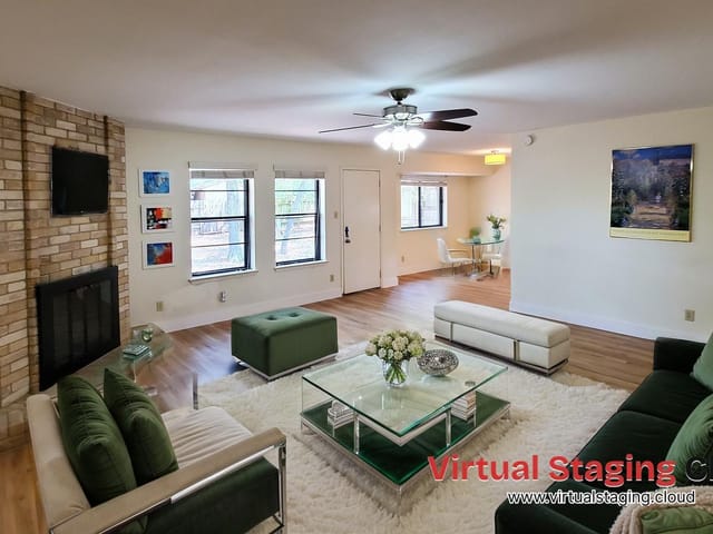 6701 Rearden RD