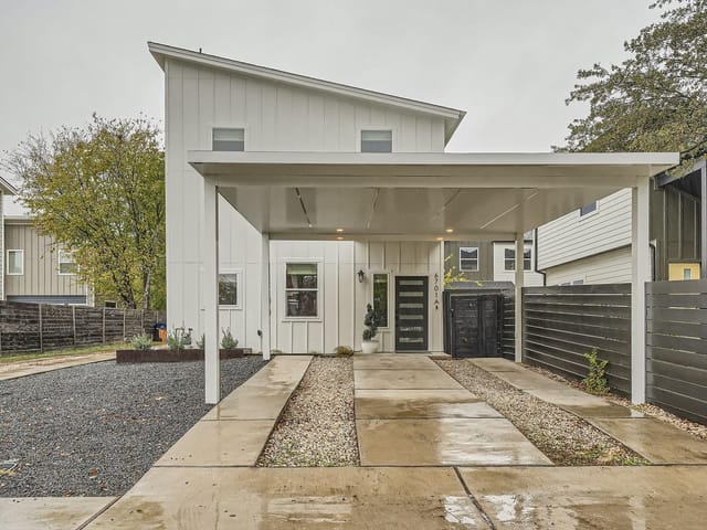 6701 Santos St Unit #A