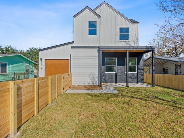 6704 Galindo St Unit #A