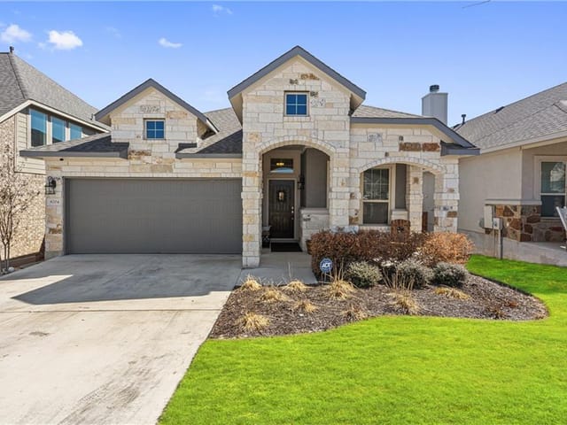 6704 Llano Stage Trl