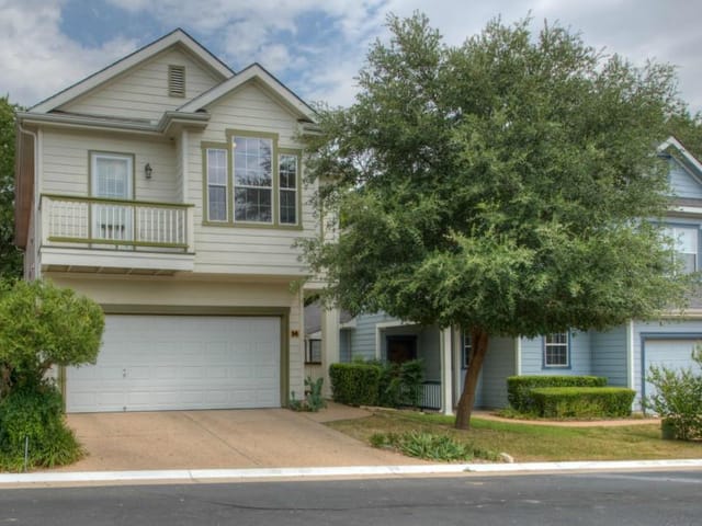 6704 Manchaca Rd Unit #14