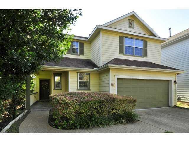 6704 Manchaca RD Unit #29
