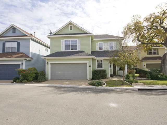6704 Manchaca RD Unit #30