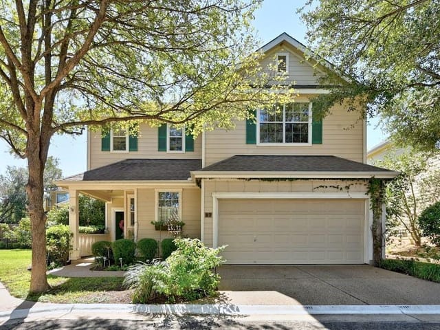 6704 Menchaca Rd Unit #27