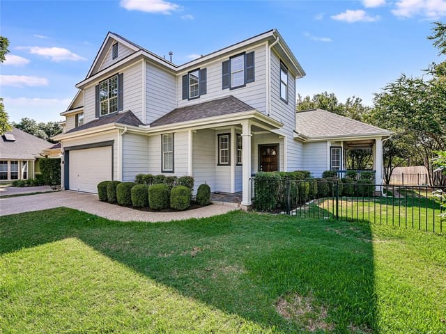 6704 Menchaca Rd Unit #28