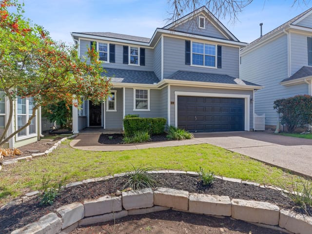 6704 Menchaca Rd Unit #29