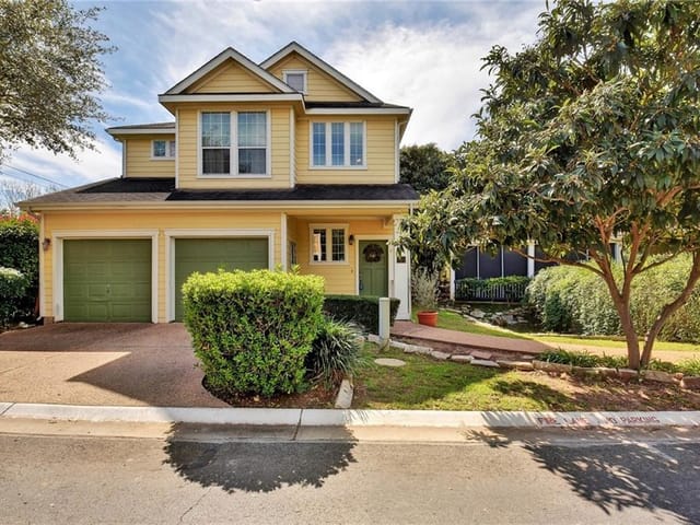 6704 Menchaca Rd Unit #32