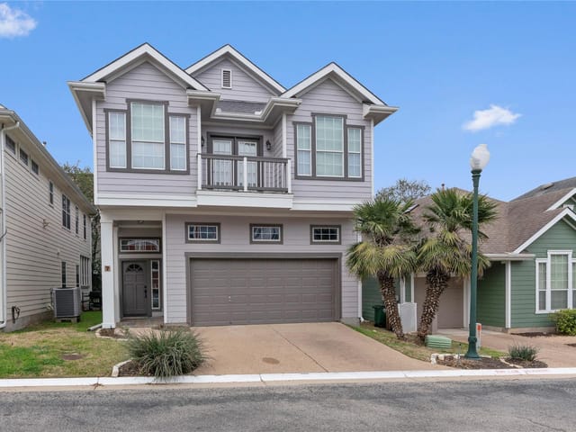 6704 Menchaca Rd Unit #7