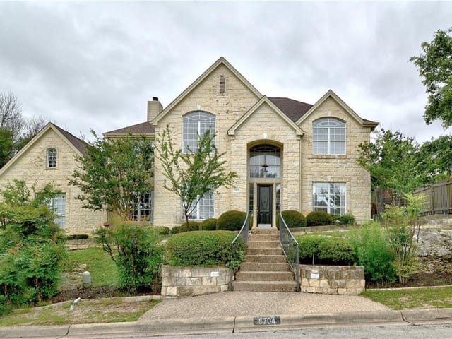 6704 Rain Creek Pkwy