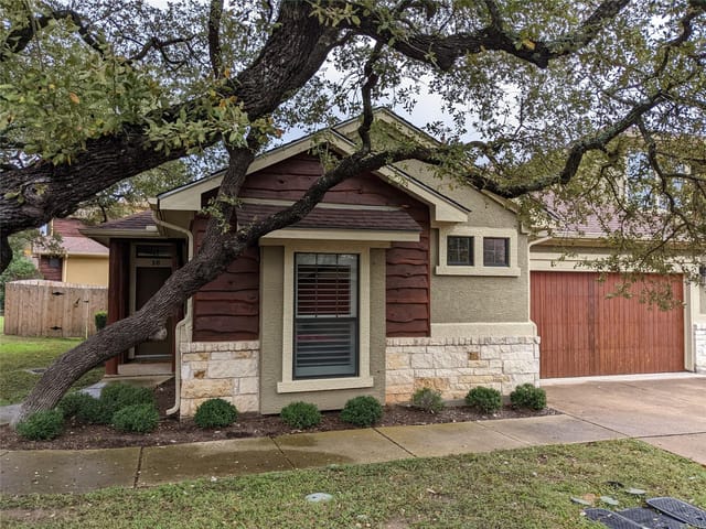 6705 Covered Bridge DR Unit #16