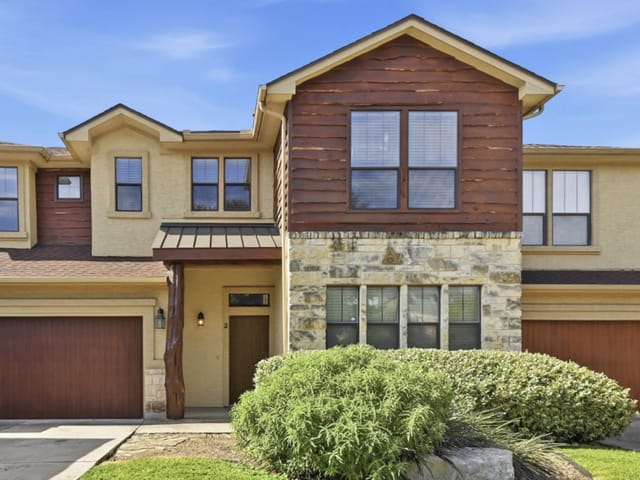 6705 Covered Bridge DR Unit #2