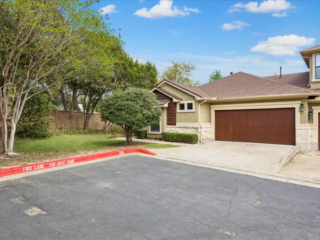 6705 Covered Bridge DR Unit #24